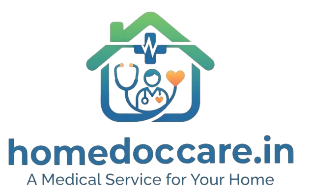HomeDocCare - Doctor at Home